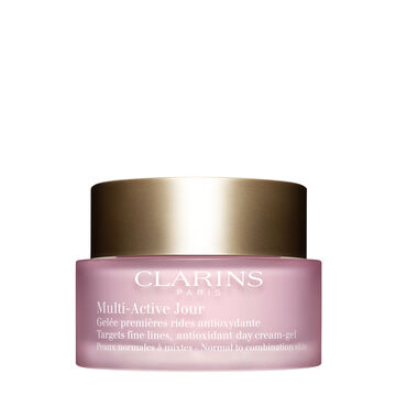 Multi-Active Day Cream-Gel - Normal to Combination Skin