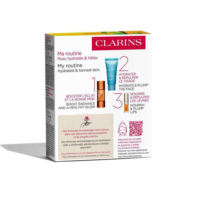 Glow Time Kit