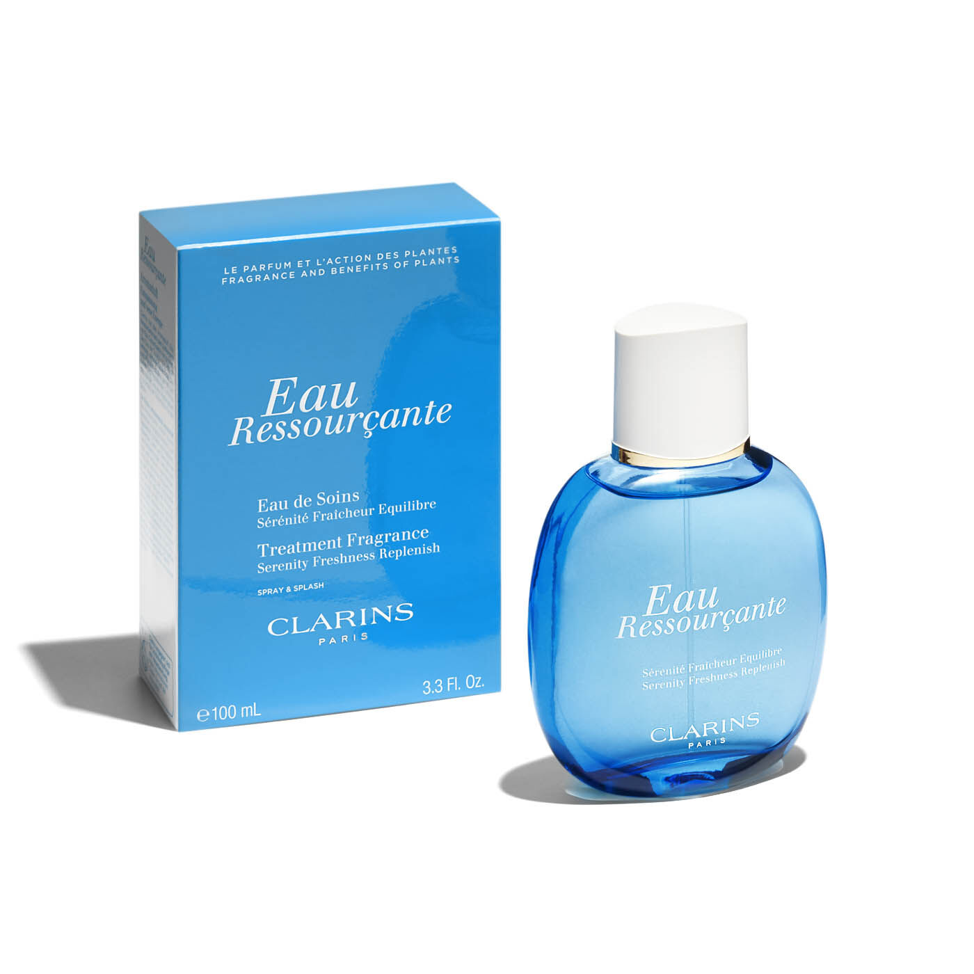 Clarins fragrance gift set deals