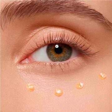 Double Serum Eye Lunar New Year Edition