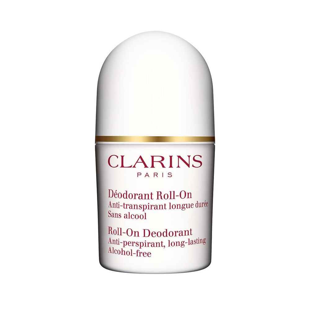 Roll-On Deodorant