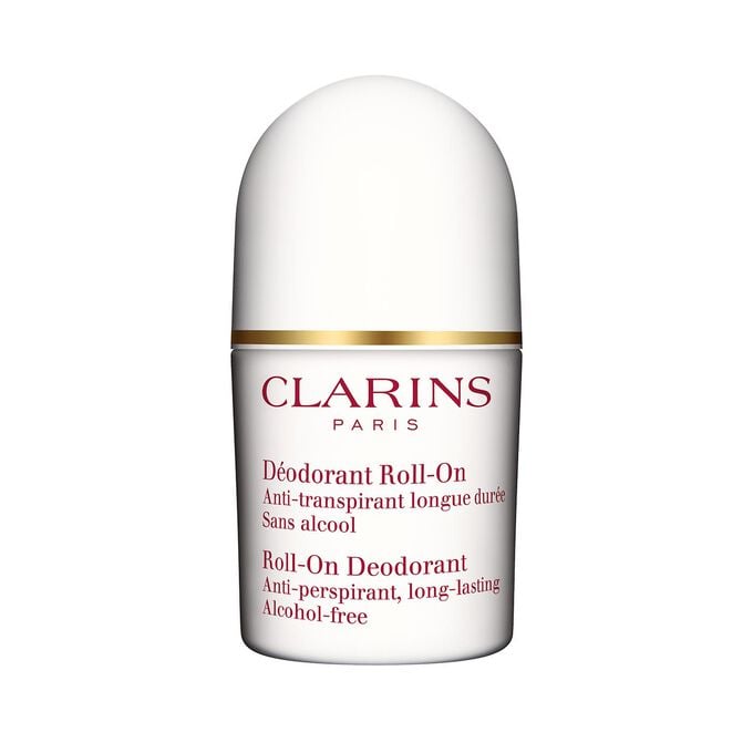 Roll-On Deodorant