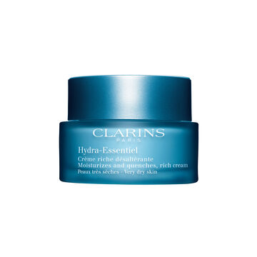 恒润奇肌保湿滋养乳霜 非常干燥肤质适用 clarins