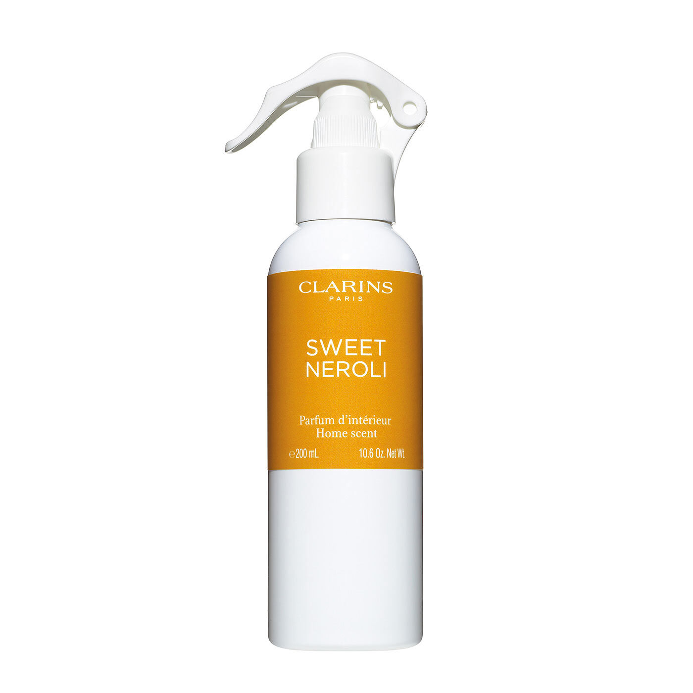 Clarins home fragrance 2025