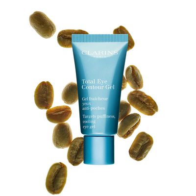 Total Eye Contour Gel