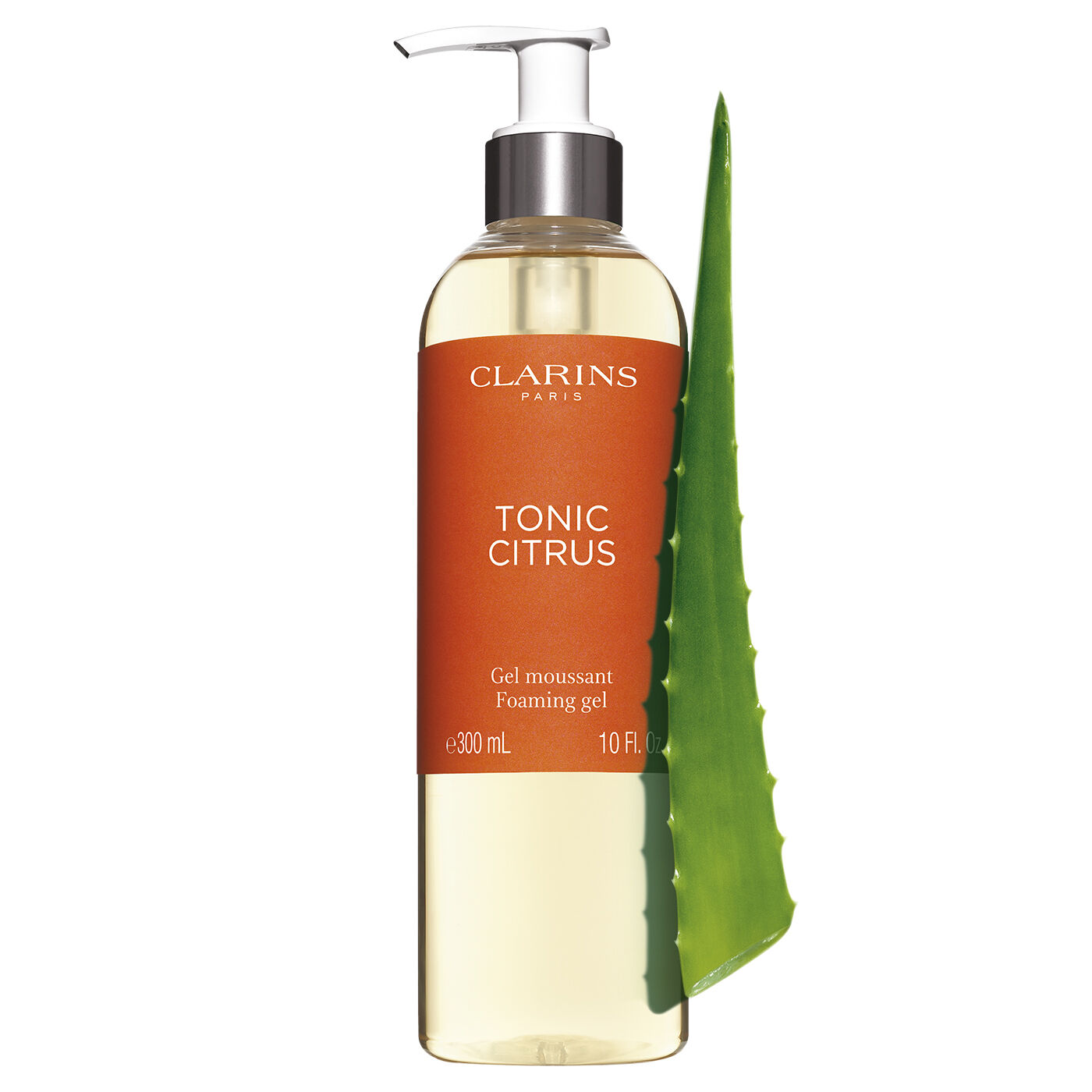 Clarins tonic shop
