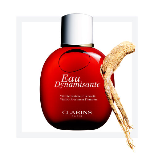 Eau Dynamisante Treatment Fragrance