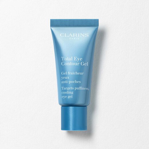 Total Eye Contour Gel for Depuffing