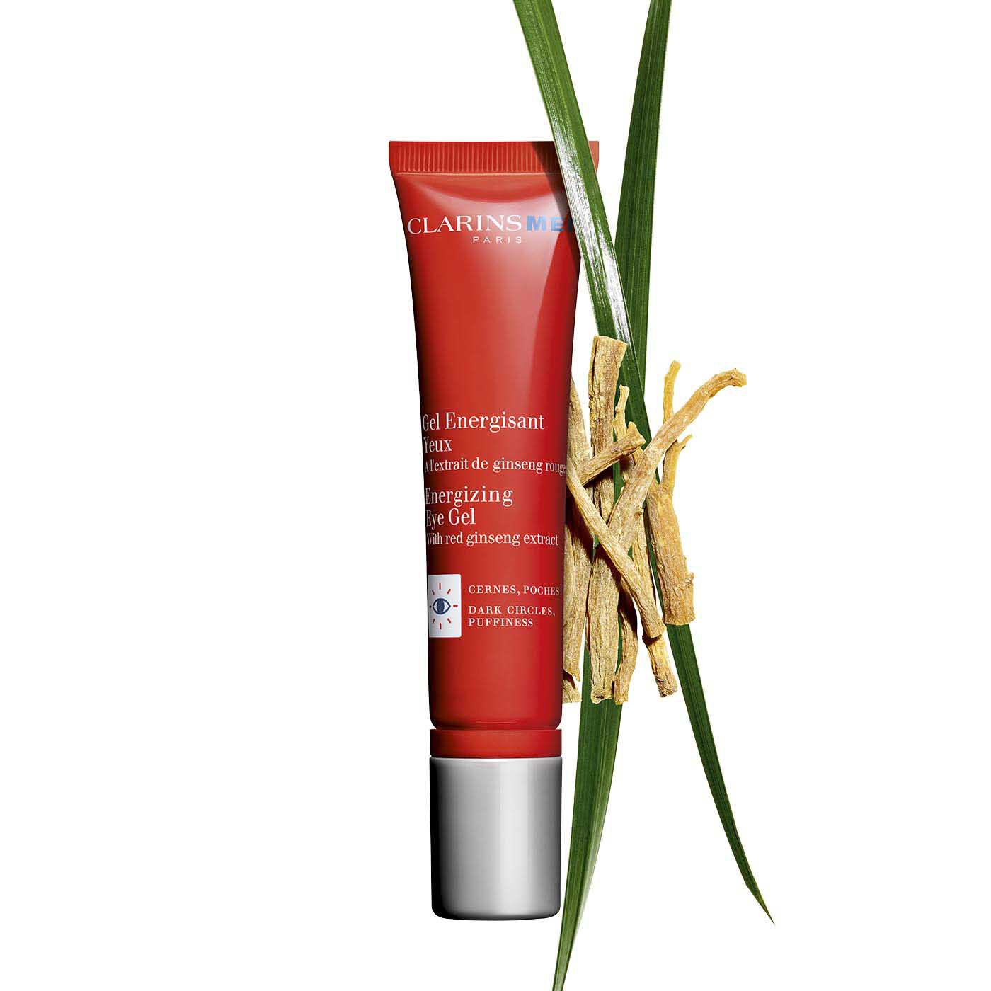 Clarins Men Energizing Eye Gel