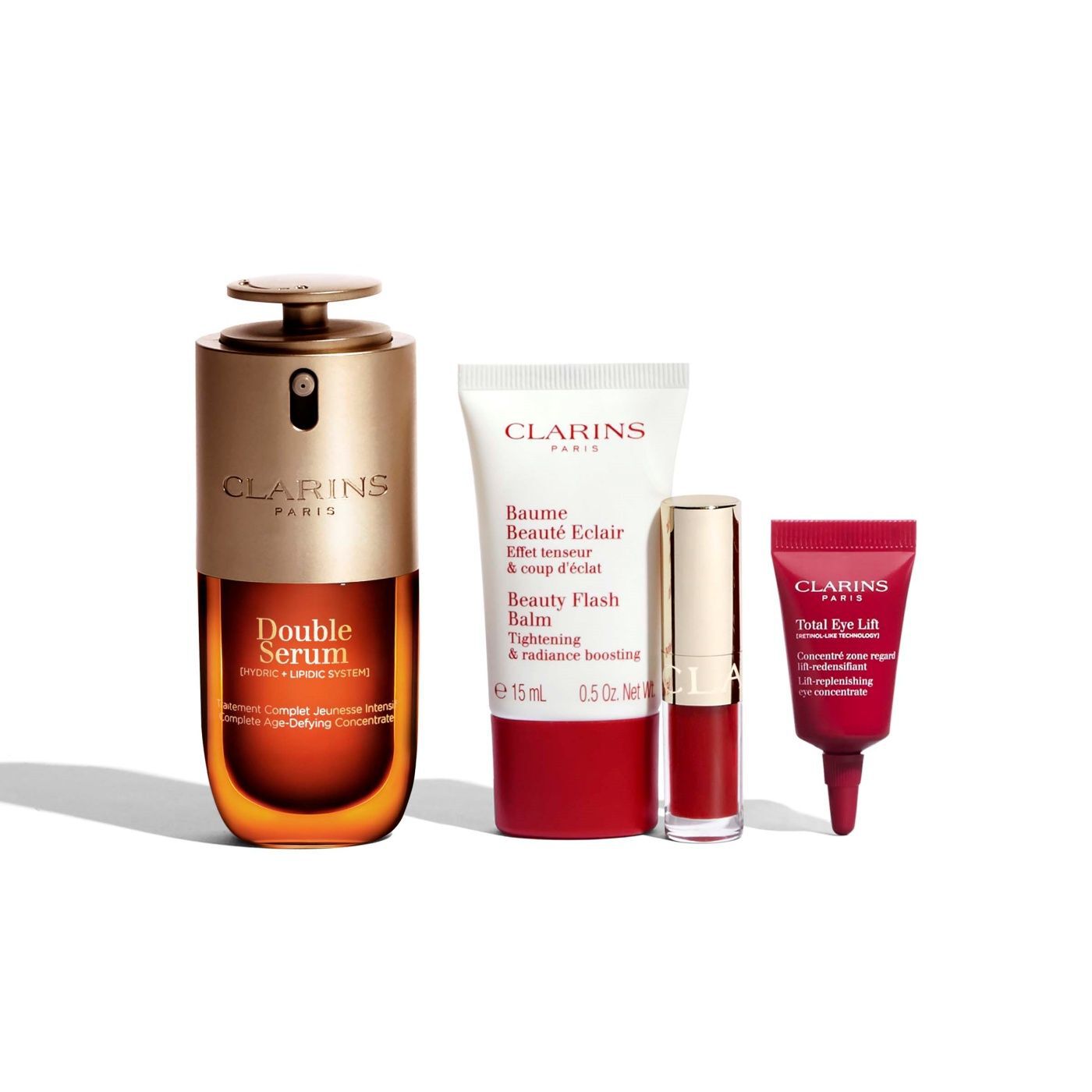 Mother's Day Essentials Kit | Multitasking Favorites for Lips and