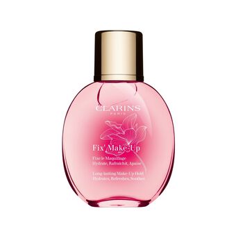 Fix' Make-Up Summer in Rose Edition