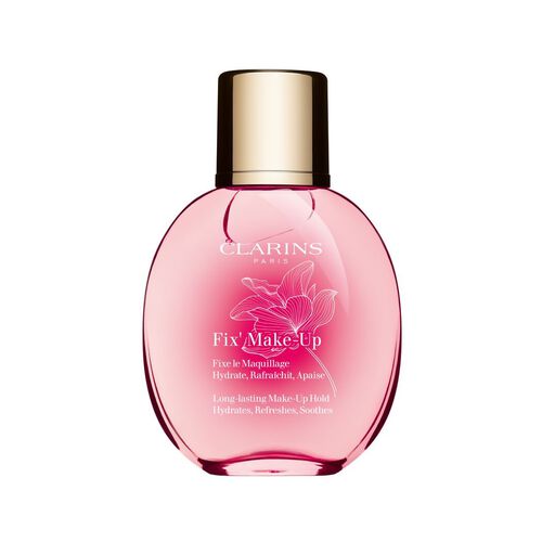 Fix' Make-Up Summer in Rose Edition