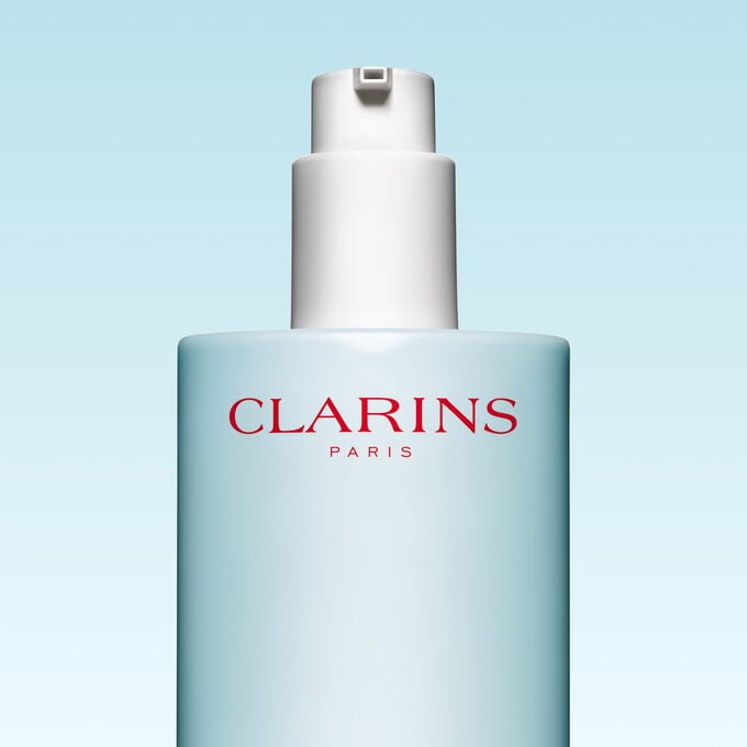 Body-Smoothing Moisture Milk with Aloe Vera