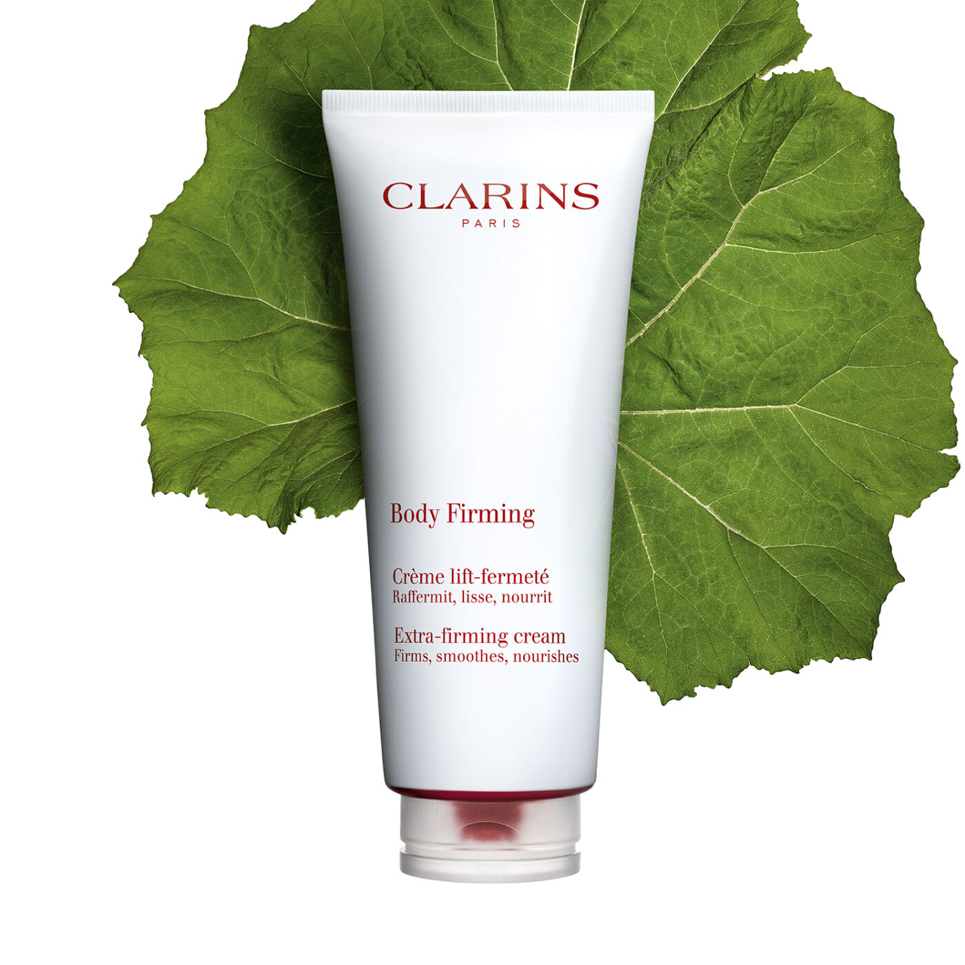 Shop Clarins Body Firming Extra-firming Cream