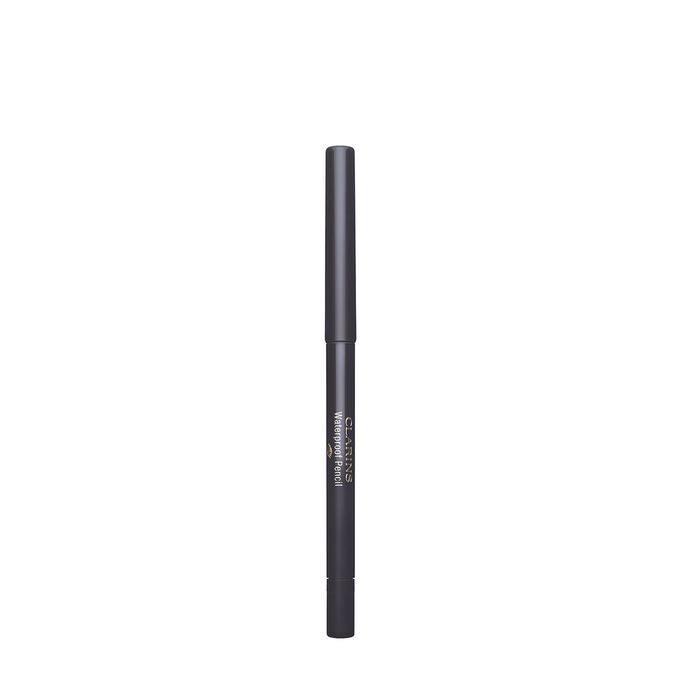 Waterproof Colored   Pencil Eyeliner - Intense Pigment Gel Eye Pencil