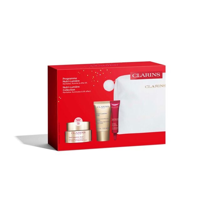 Nutri-Lumière Starter Kit