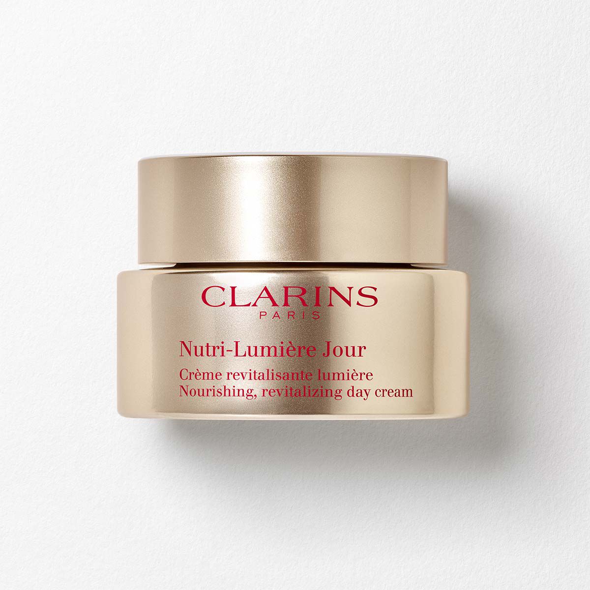 Clarins Nutri-Lumiere 24/7 Duo | Nutri-Lumiere Day & Night Creams