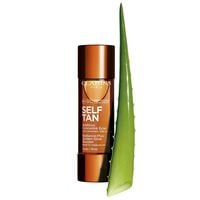 Golden Glow Booster for Body