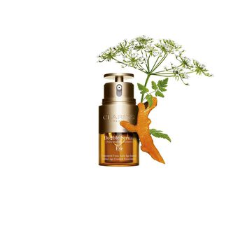 Double Serum Eye Firming and Hydrating Anti-Aging Concentrate