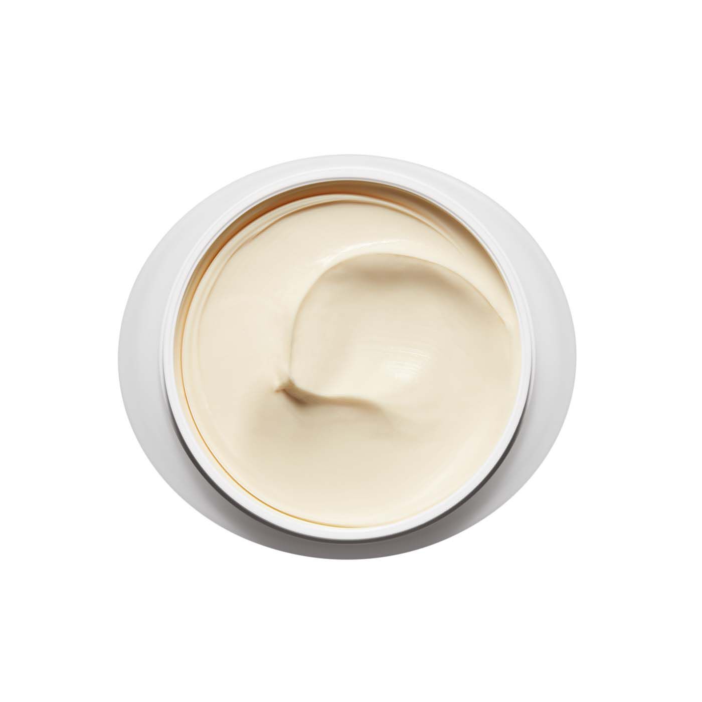 body cream clarins
