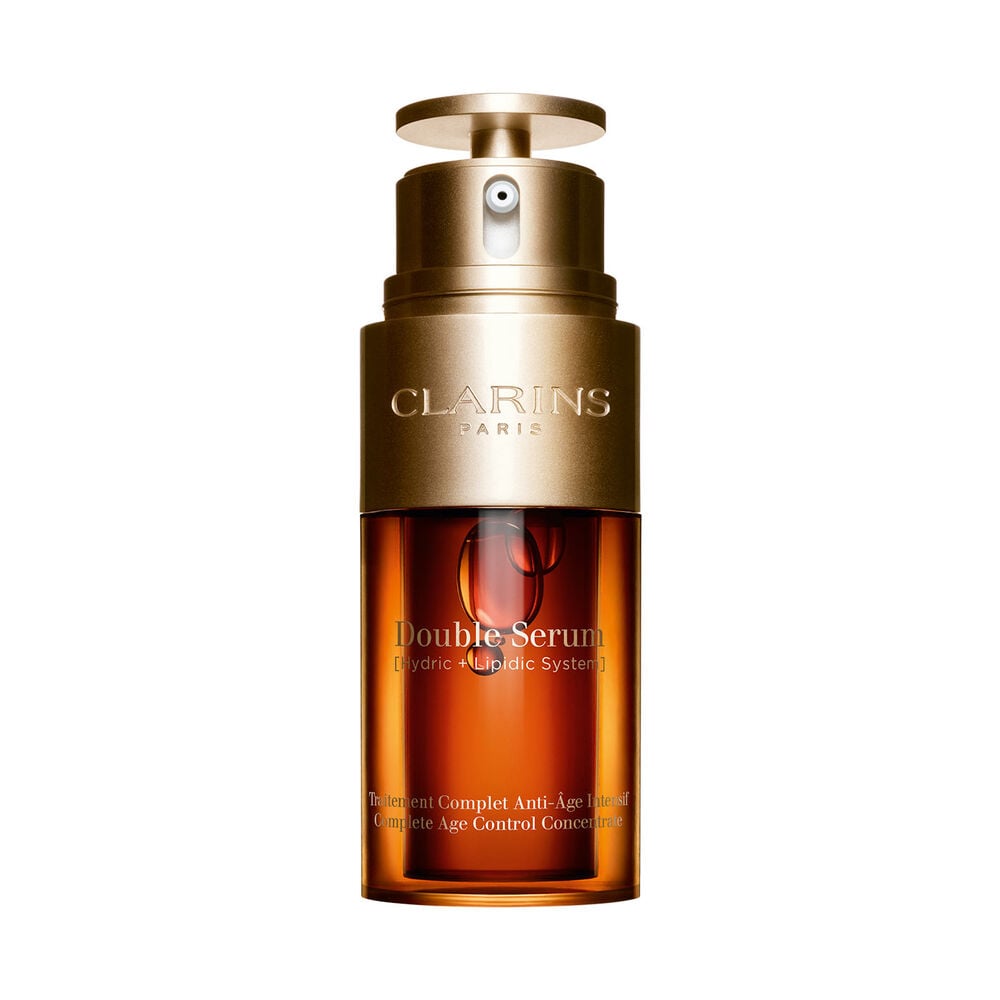 Double Serum Anti-Aging + Anti-Wrinkle Serum (Former Formula)