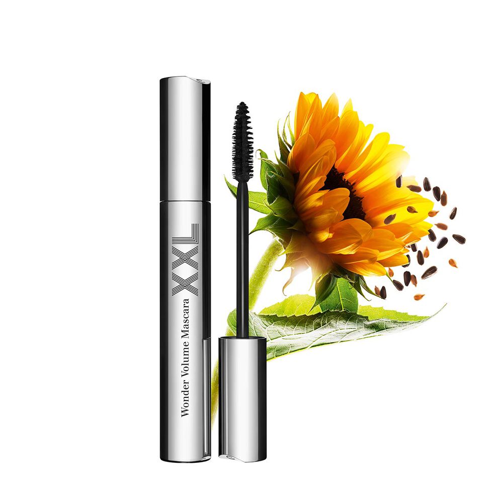 Wonder Volume Mascara XXL - Long Wear Volumizing Mascara