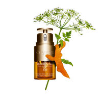 Double Serum Eye - Under Eye Tightening Cream