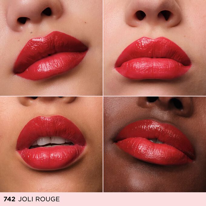 Joli Rouge Shine - High Shine Lipstick