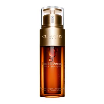 Best Anti Aging Serum, Complete Age Control Serum - Clarins