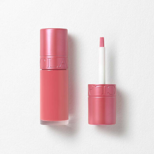 Water Lip Stain - Matte, Long-Lasting, Buildable Coverage Lip Stain