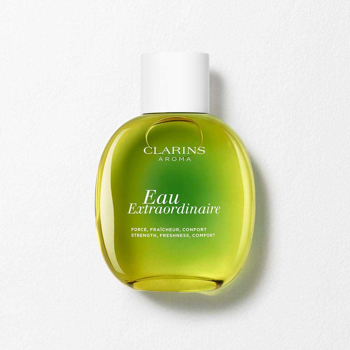 Eau Extraordinaire Treatment Fragrance Perfume Spray | CLARINS®