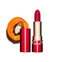 Joli Rouge Velvet Matte Lipstick - Long-Lasting, Moisturizing + Creamy