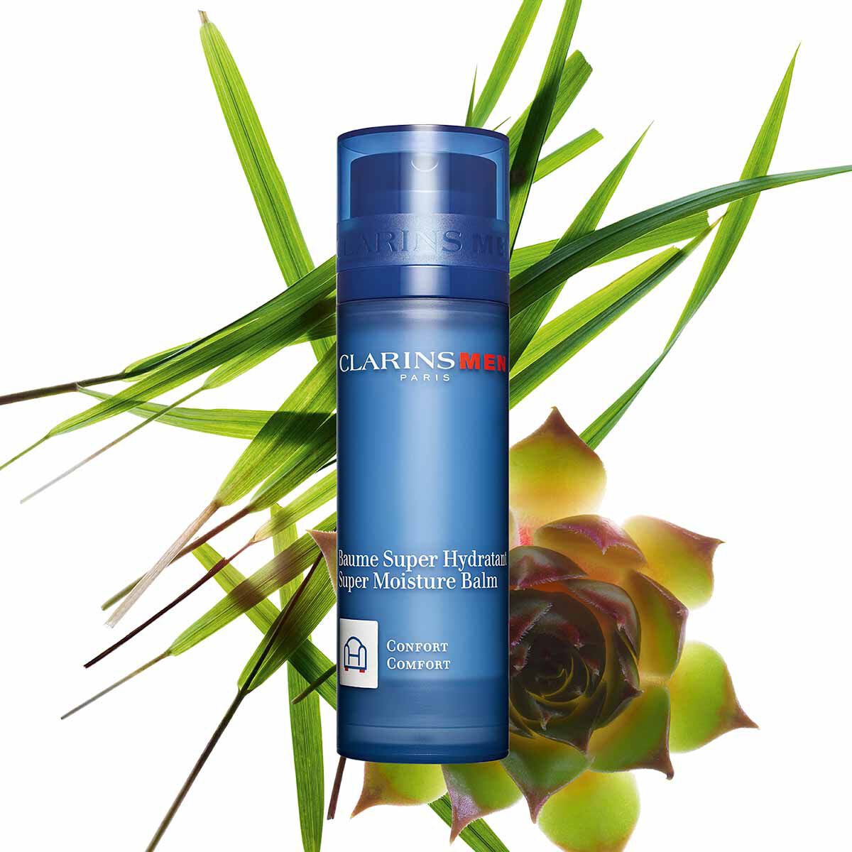 Men's Hydration Skincare | CLARINS
