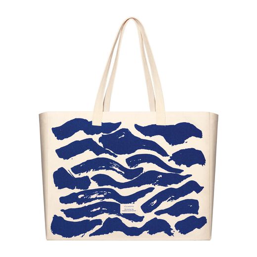 Coastal Tote