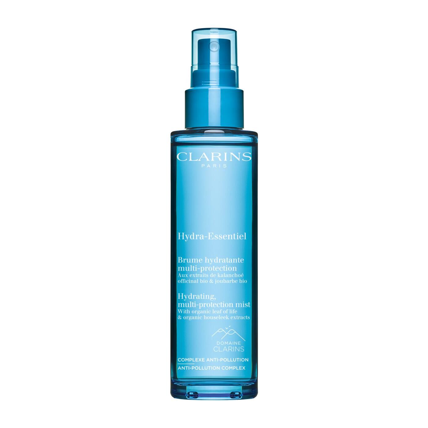 Hydra-Essentiel Hydrating Face Mist | Moisturizing Face Spray