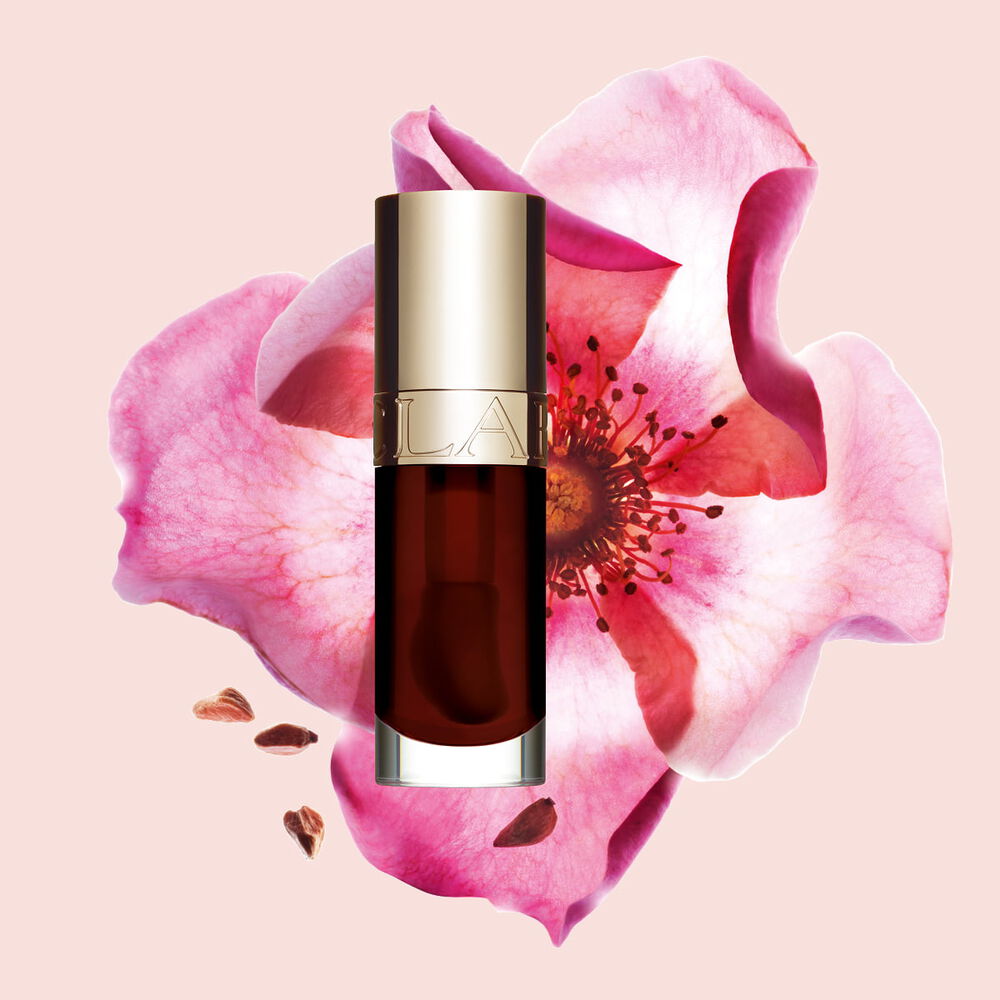 Lip Comfort Oil Hydrating and Plumping Lip Oil