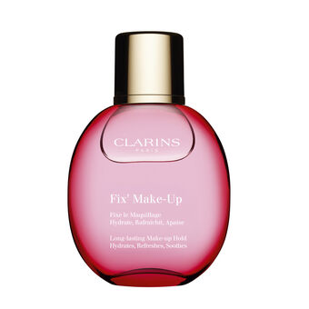 Fix Make-Up Setting Spray