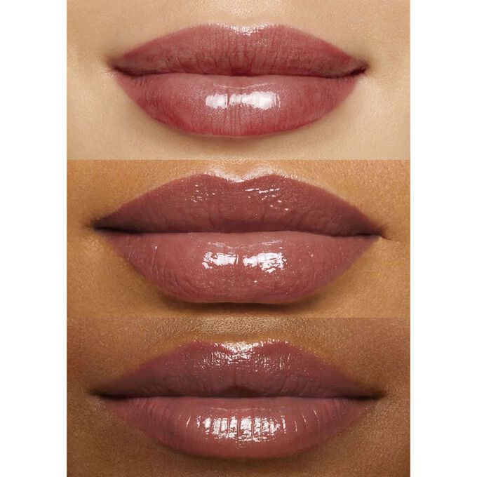 Lip Perfector Nourishing 3D Balm Lip Gloss - Intense Color