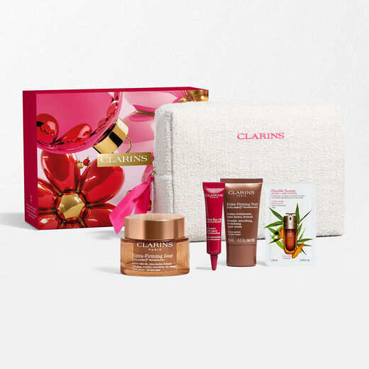 Extra-Firming Starter Gift Set with Collagen Polypeptide + Niacinamide
