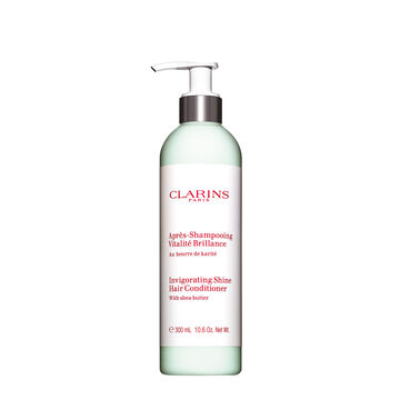 Invigorating Shine Hair Conditioner with Shea Butter