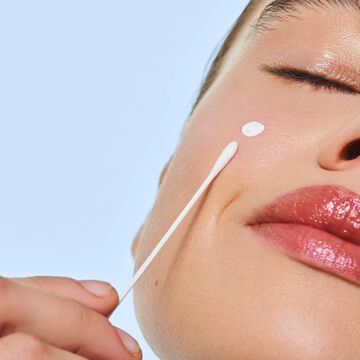 My Clarins PURE-RESET targeted blemish lotion