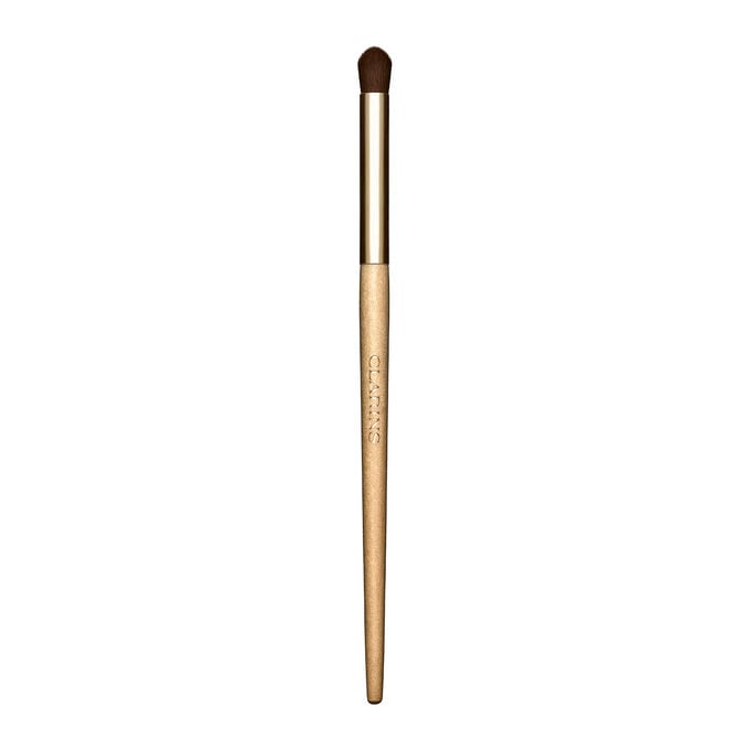 Dense + Round Eyeshadow Brush