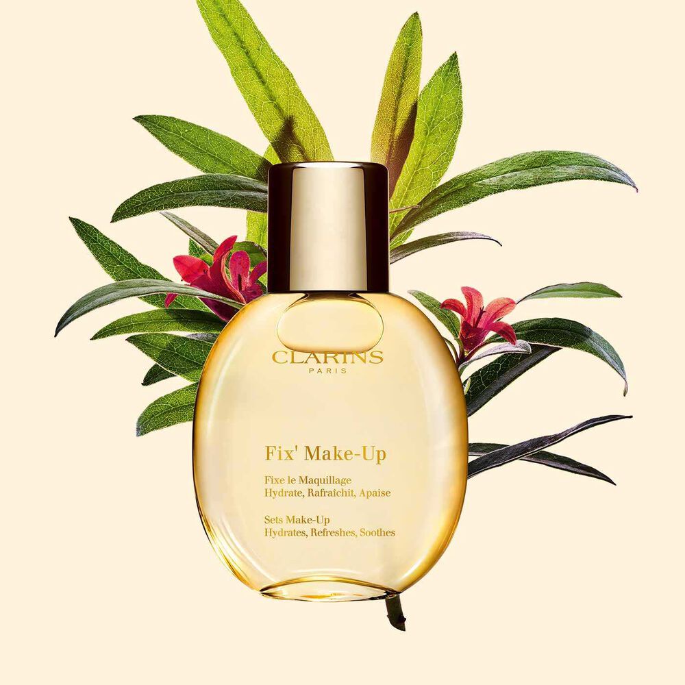 Fix' Make-Up - Golden Radiance Collection