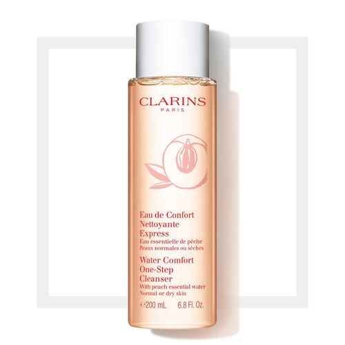 Water%20Comfort%20One-Step%20Cleanser%20with%20Peach%20Essential%20Water