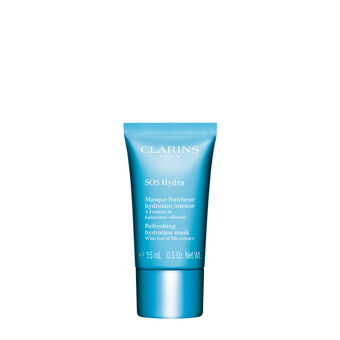 SOS Hydra Refreshing Hydration Mask