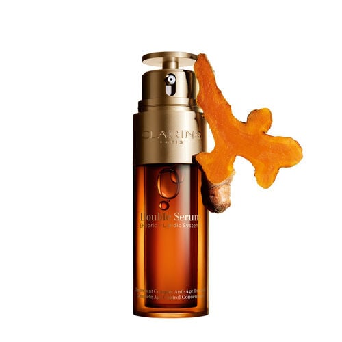 Double Serum Firming and Smoothing Anti-Aging Concentrate