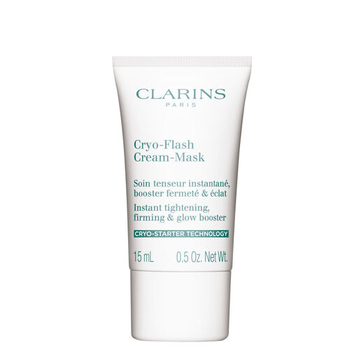 Cryo-Flash Mask 0.5 Oz. Cryo-Flash Mask 0.5 Oz.