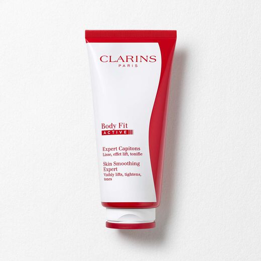 Body Fit Active Skin Smoothing Expert - Body Contouring + Cellulite Targeting Gel-Cream