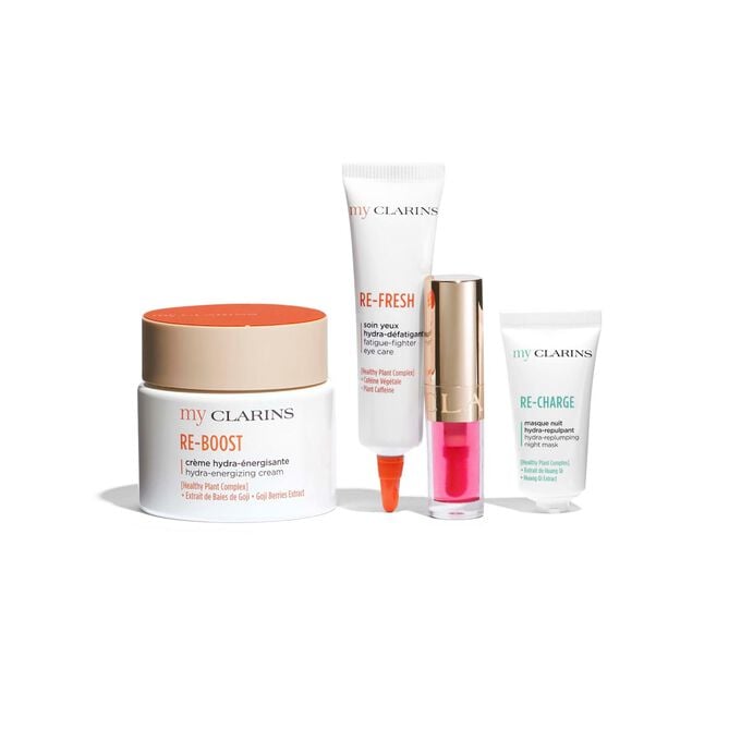 My Clarins Starter Kit