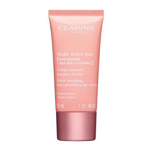 Multi-Active Day Face Cream - All Skin Types 1 Oz.